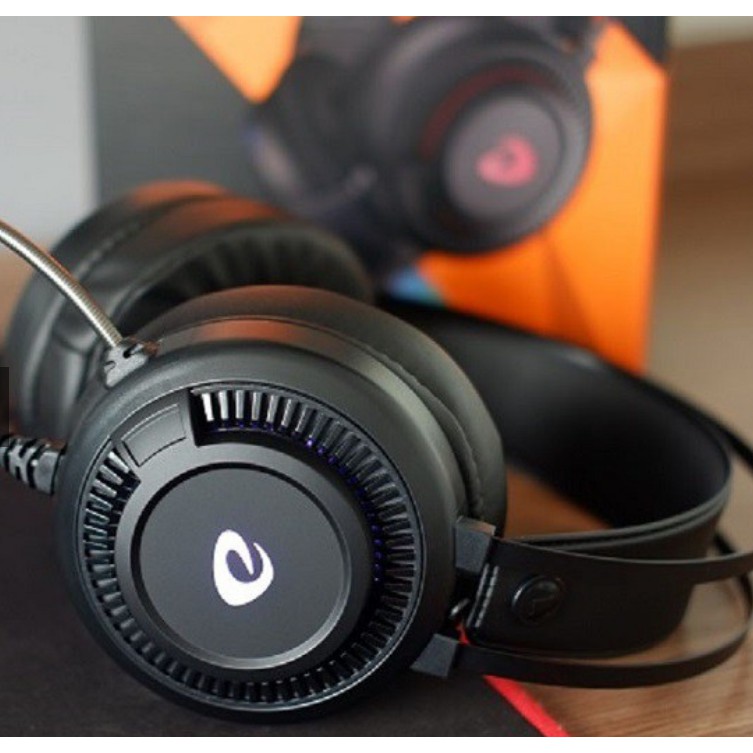 Tai nghe gaming  giả lập 7.1