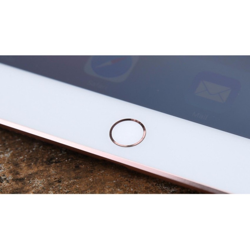 Máy tính bảng Apple iPad 9.7 (2018) Gen 6 vàng 32gb wifi - Hàng nhập khẩu | BigBuy360 - bigbuy360.vn