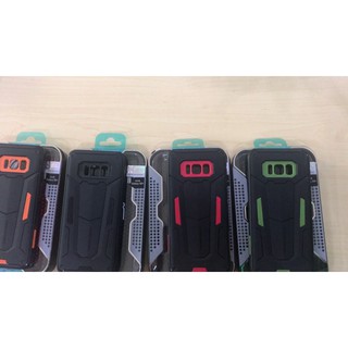 Ốp Lưng Chống Shock Nillkin Defender 2 Cho Samsung Galaxy S8 Plus/S8