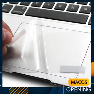 Miếng dán Trackpad Touchpad Macbook (AM08)
