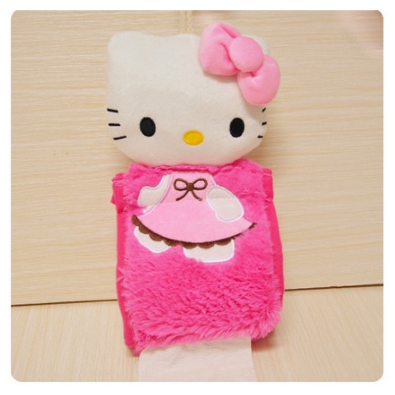 SET VỆ SINH HELLO KITTY