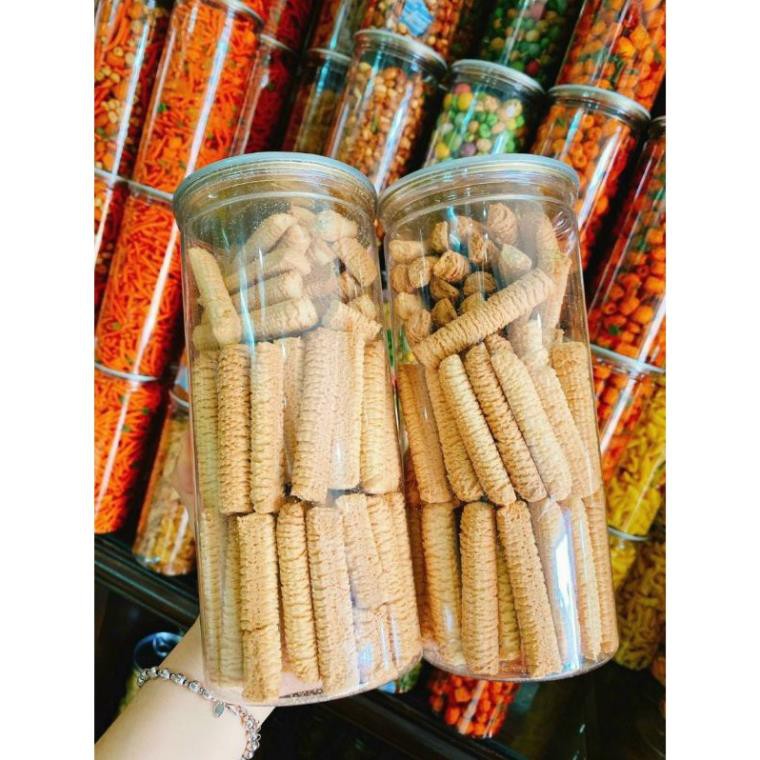 Bánh Gai Bơ Sữa 360gr⚠️Lẻ = Sỉ ⚠️[FREE SHIP]TỪ ĐƠN 50K, [Loại Đặc Biệt] Hàng ngon nhà làm LOẠI 1