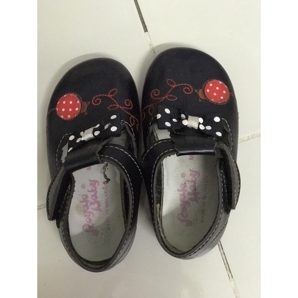Kid- giày bé gái