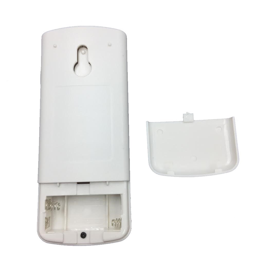 REMOTE Điều khiển MÁY LẠNH SHARP 12 Nút ION