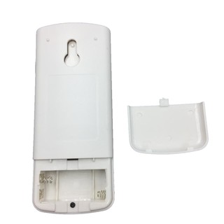 [ĐA NĂNG SHARP] REMOTE Điều khiển MÁY LẠNH SHARP 12 Nút ION
