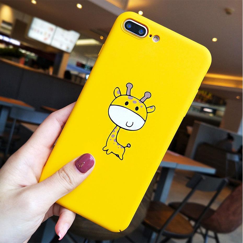 Ốp lưng iPhone 6/ 6S/ 6 Plus/ 6S Plus/ 7/ 7 Plus
