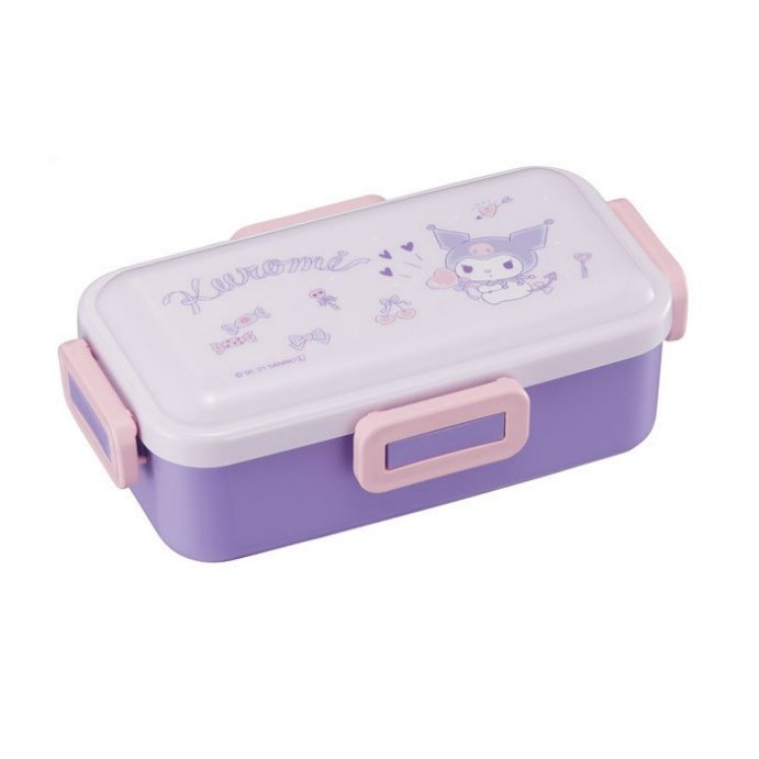 Hộp Đựng Cơm Trưa 530ml / Pflb6Ag Chất Lượng Cao551482 Sản xuất ở Nhật Bản