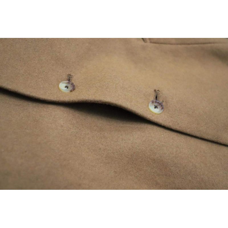 ÁokhoácOvercoathànghiệu