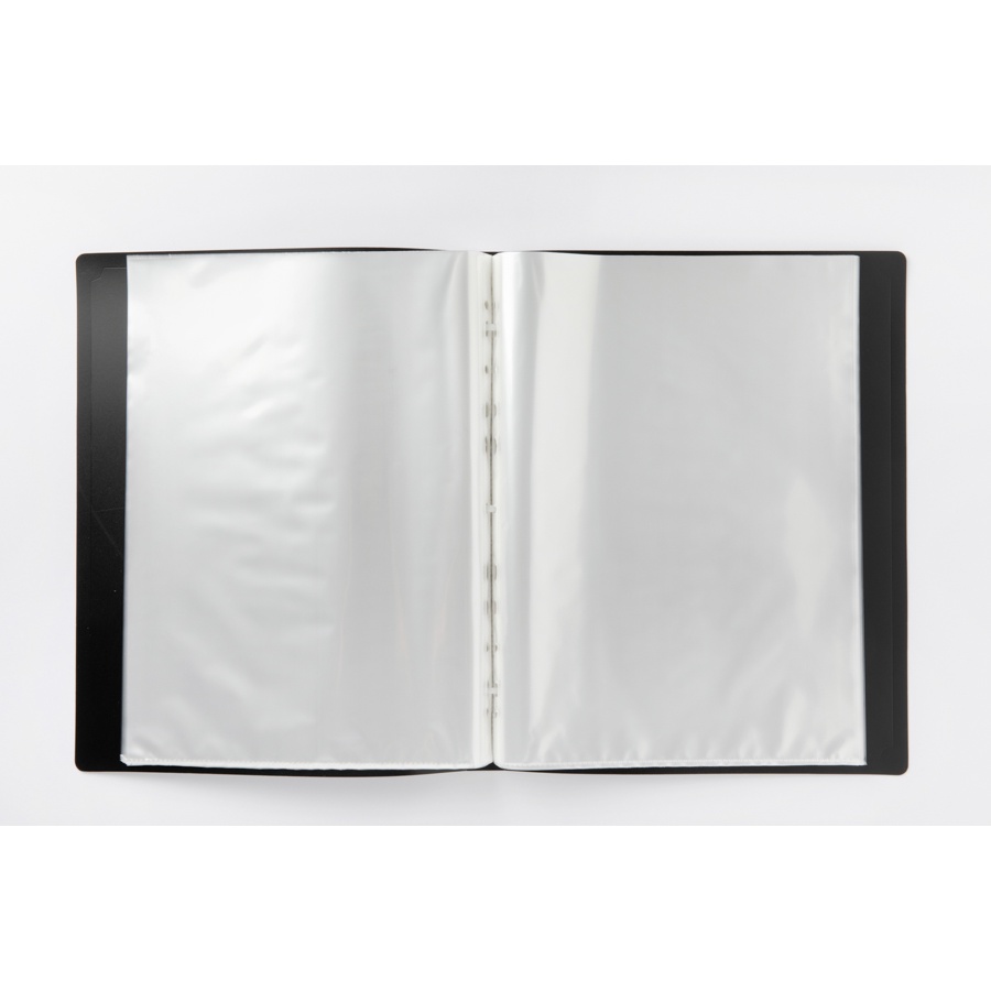 Bìa Đựng Hồ Sơ ARTBOX Hàn Quốc 40 Tờ Tiện Dụng