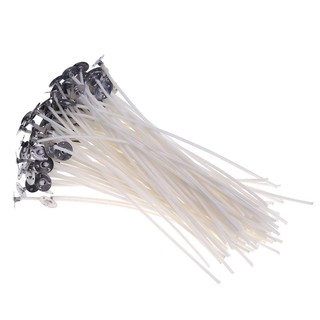 100 Bấc Nến Bằng Cotton