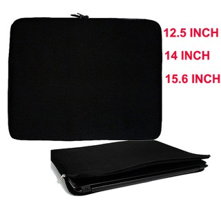 Túi chống sốc laptop 15.6 inch, 12.5 inch, 14 inch loại dày