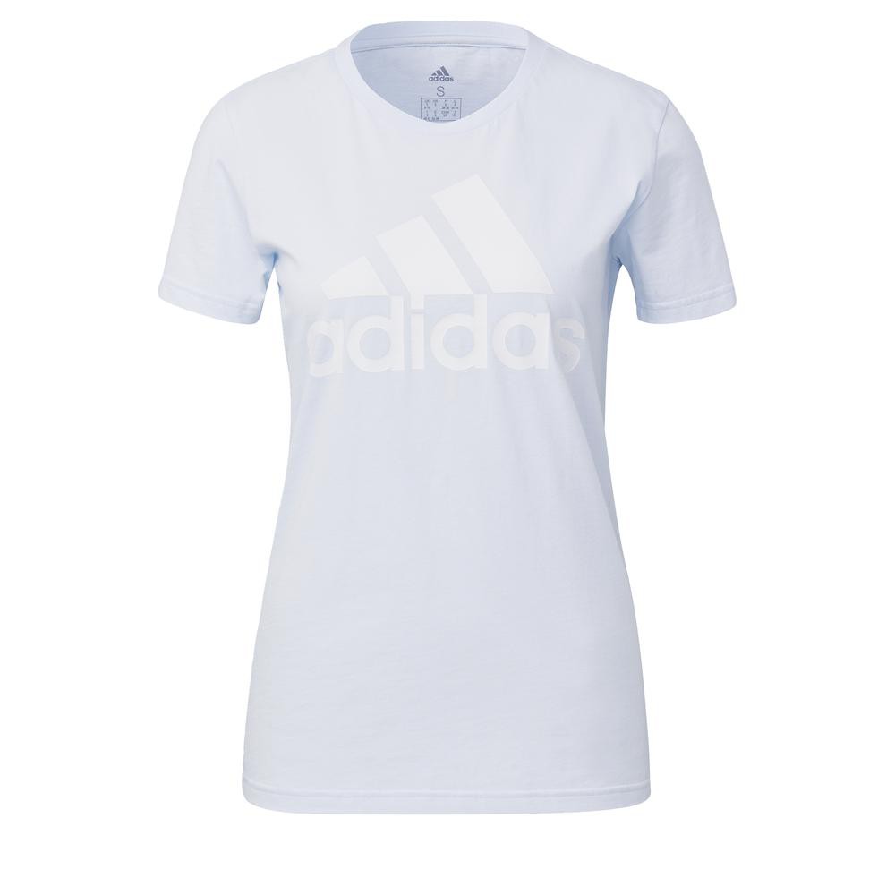 Áo Phông adidas NOT SPORTS SPECIFIC Must Haves Badge of Sport Nữ FQ3241