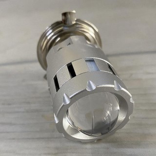 ĐÈN PHA LED BI CẦU 2 MÀU COS VÀNG PHA TRẮNG ( J ONE)