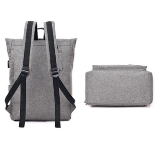 Balo Có Cáp Sạc Haras HR229