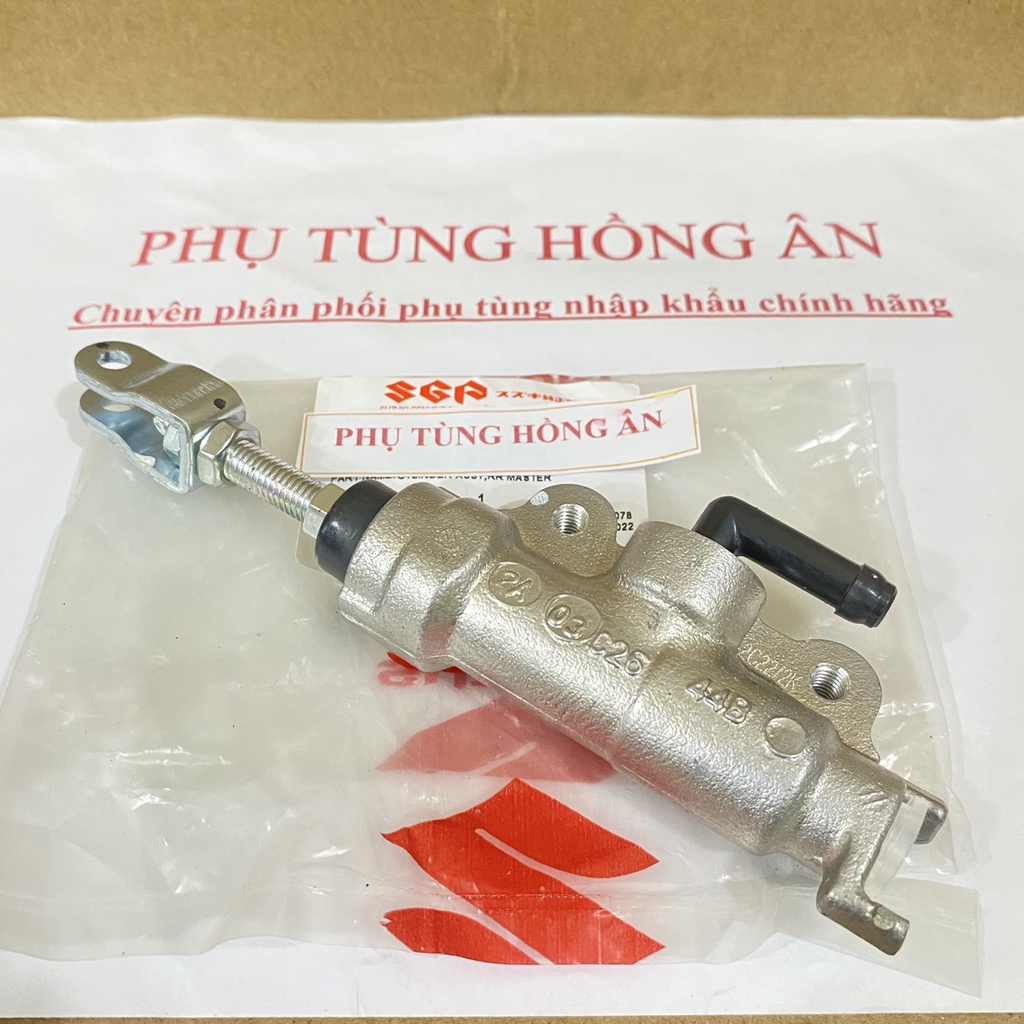 Pen dầu  Sport, Xipo, Satria, Raider Fi, GRX, GRV 120 nhập khẩu chính hãng Suzuki Indonesia - PT HỒNG ÂN