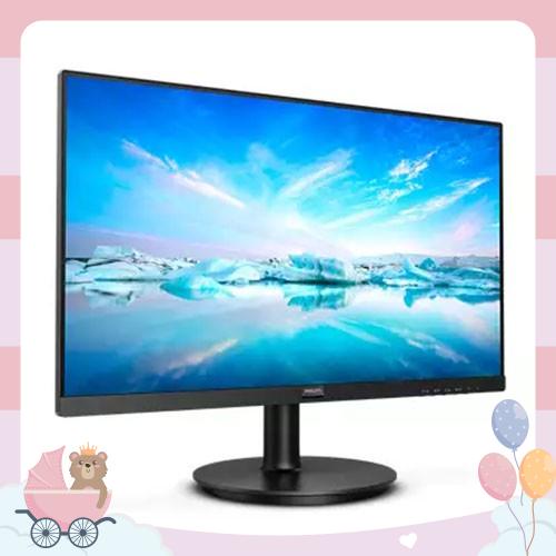 Màn hình Philips 22 Inch VA 75Hz 221V8L/74 - Hàng Chính Hãng