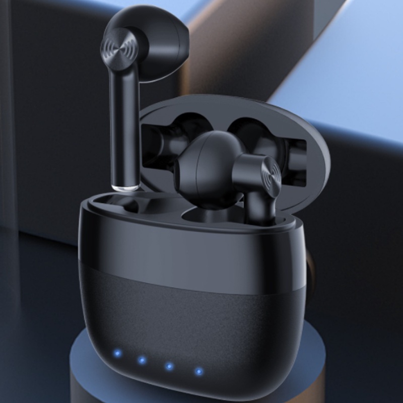 Tai Nghe Headphones PKCB358 Cảm Ứng Thông Minh Kết Nối Không Dây - Hàng Chính Hãng PKCB