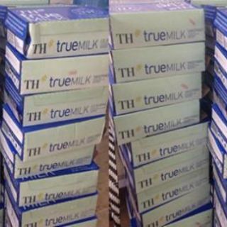 Sữa TH True Milk 180ml