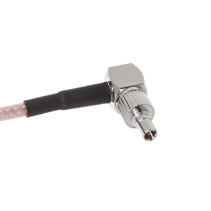 Cáp Đồng Trục Kết Nối SMA Cái Sang CRC9 / TS9 RG316 15cm