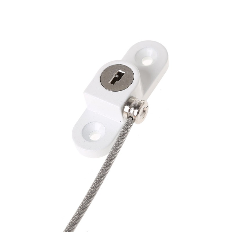 Khóa Cửa Sổ Bảo Vệ An Toàn Cho Bé Chống Ngã