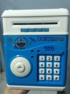 Két sắt ATM mini