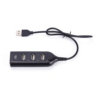 Đầu Chia 4 Cổng Usb 2.0 Tốc Độ Cao