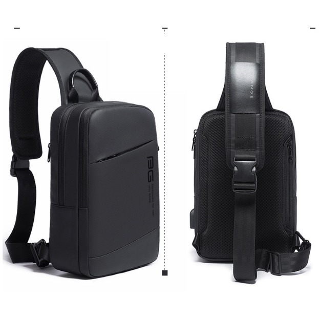 Túi đeo chéo BANGE BG22002 | BigBuy360 - bigbuy360.vn