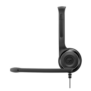 Tai nghe epos sennheiser pc 8 usb