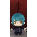 [FuRyu] Gấu bông móc strap Jujutsu Kaisen Nuigurumi 2 - Plush Mascot chính hãng Nhật Bản