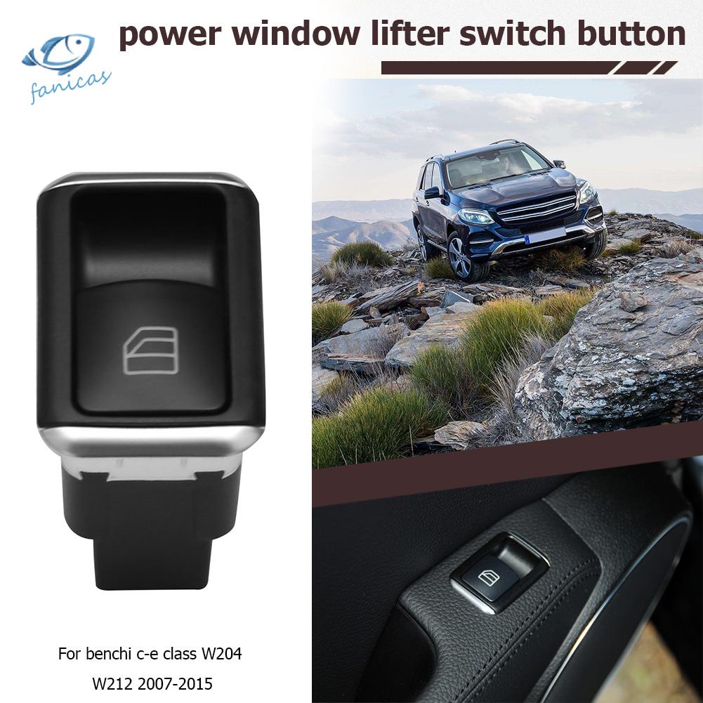 Công Tắc Cửa Sổ Điện Cho Mercedes-Benz C-Class W204 E-Class W212 A2049058102