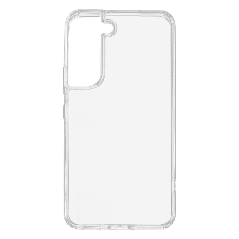 Ốp Lưng Acrylic Trong SuốT Cho ĐiệN ThoạI S22 S22 Plus S22 Ultra