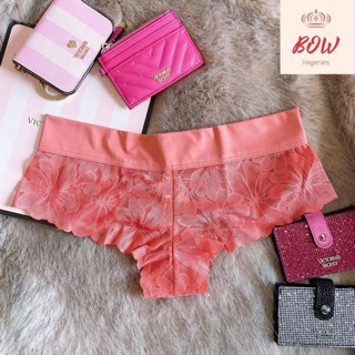 Set 5 quần lót chính hãng Victoria’s Secret Pink