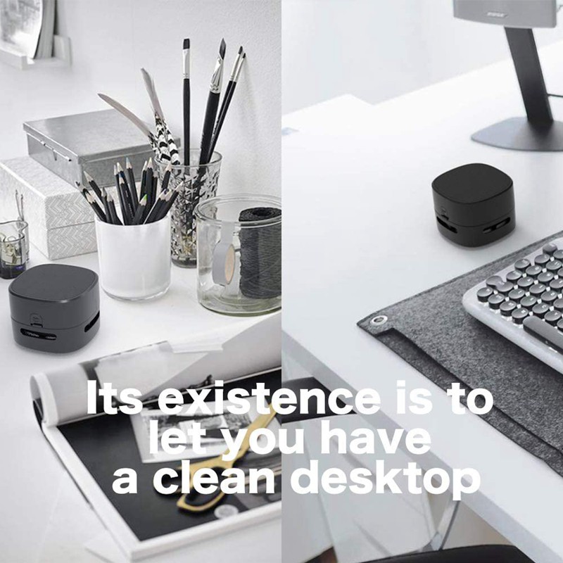 Máy Hút Bụi Mini Không Dây | BigBuy360 - bigbuy360.vn