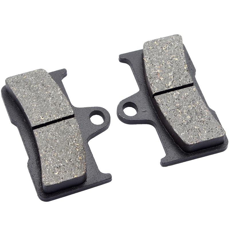 Má Phanh Sau Bằng Kim Loại Cho Xe Đạp CFmotoCF500 CF600 X5 X6 X8 U5