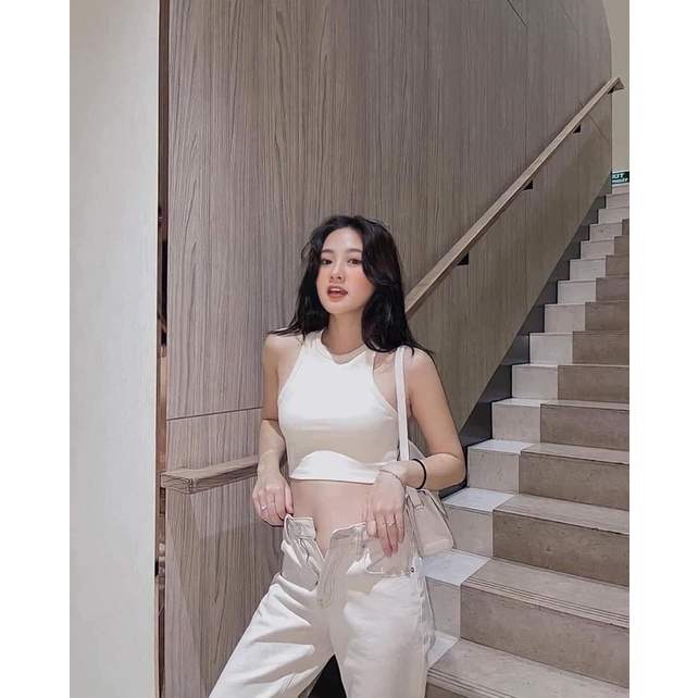 Áo ba lỗ zara auth