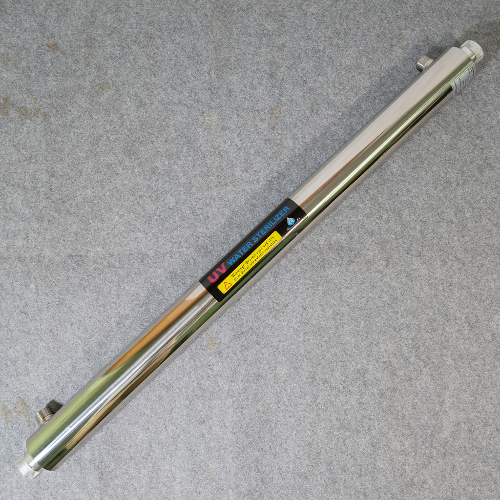 Bộ đèn UV 30w hoặc 41w dùng trong máy lọc nước