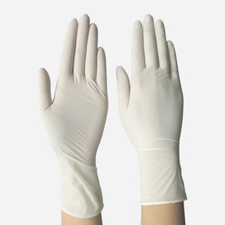 Combo 10 đôi Găng tay đi cấy, găng tay làm đồng loại đẹp