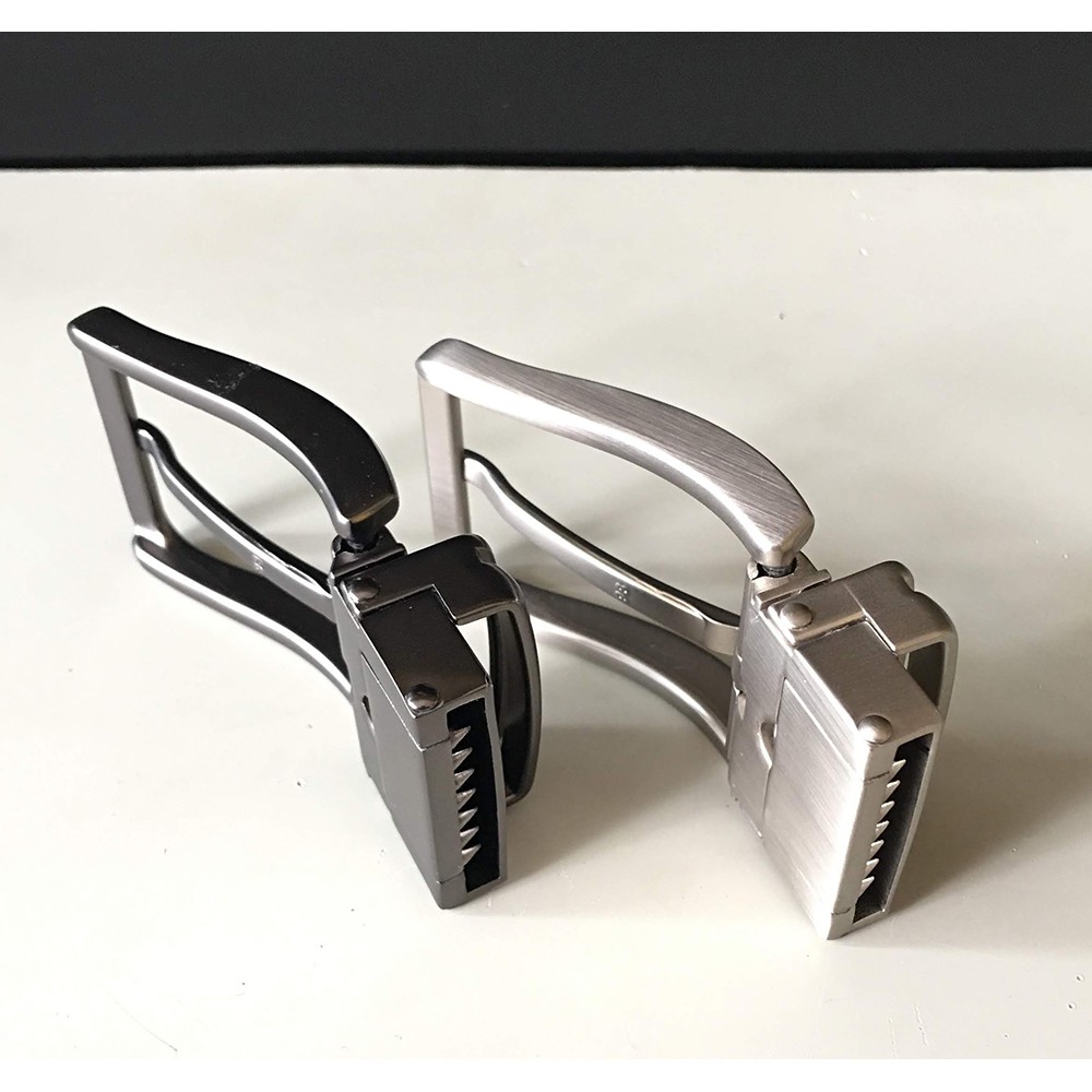 Mặt Khóa Thắt Lưng Nam Khóa Kim KK69