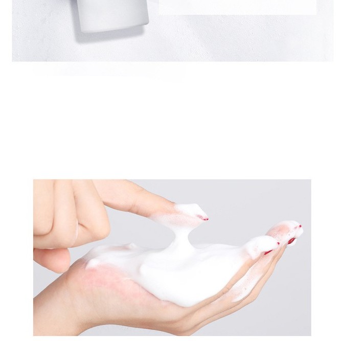 Sữa rửa mặt tạo bọt dành cho da dầu mụn Amino Acid Hanumu Sena Beauty | BigBuy360 - bigbuy360.vn