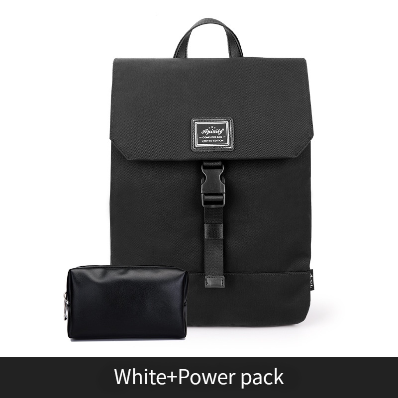 Balo chống sốc laptop 15,6/16 inch ba lô máy tính ba lô chống thấm nước 13,3/14 inch