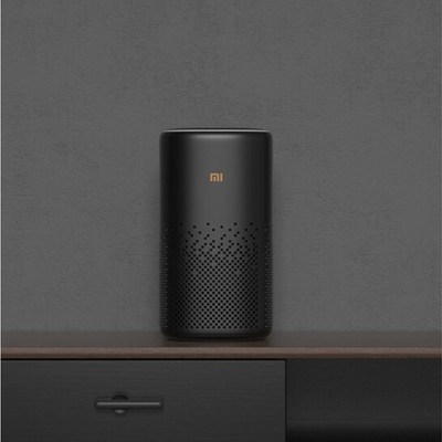 Xiaomi tình yêu nhỏ Loa Pro tình yêu bạn cùng lớp Bluetooth AI gia đình âm thanh điều khiển thông minh robot nhỏ AI phổ 