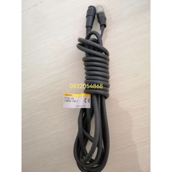 F150-VS Cáp Camera Omron F150-VS (Hàng đã sử dụng)
