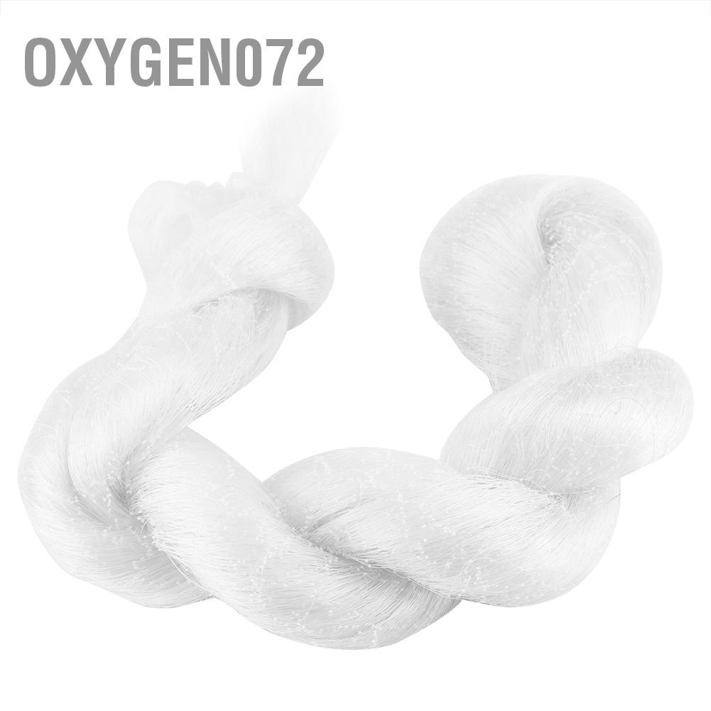 Oxygen072 Anti-bird Mesh Garden Bird Netting Crops Fruits Vegetables Protection Net