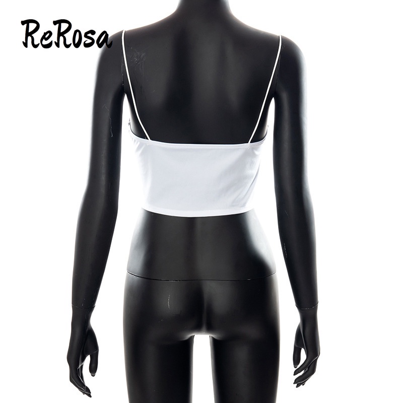 Áo Nịt Ngực Màu Trơn Thời Trang Dành Cho Nữ