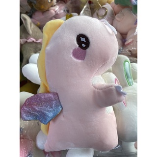 Gấu bông khủng long nhỏ cute