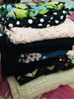 Thanh lý đầm F21, H&M... (auth và VNXK)