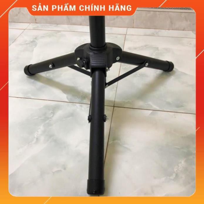 [ Hỏa tốc 1H ] [Chính hãng-Lỗi 1 đổi 1] Cây treo quần áo đa năng Đạt Vinh 2 tầng tiện dụng - Móc treo, cọc treo quần áo