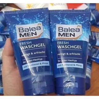 SỮA RỬA MẶT NAM BALEA MEN FRESH