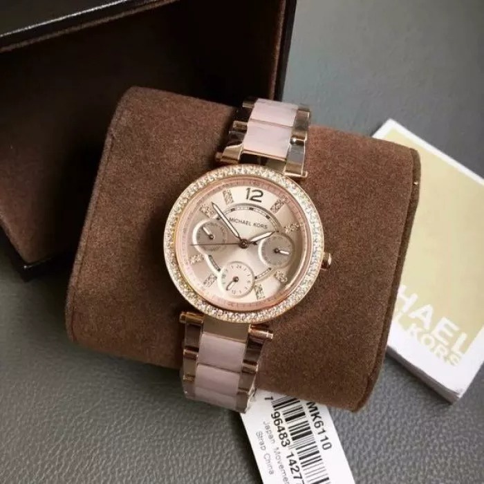 Đồng hồ nữ chính hãng Michael Kors MK6110