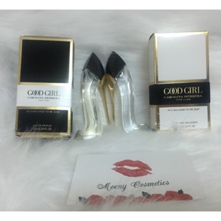 Nước hoa Good girl / Goodgirl mini 7ml